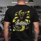 Strike Hard Cobra - Tee