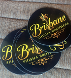 Circle Stickers