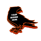 Custom Shape Stickers