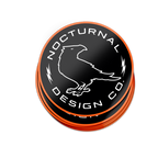 Circle Stickers