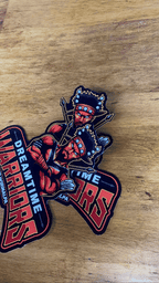 Custom Shape Stickers